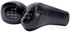 img 2 attached to MTC 1097 Manual Shift Knob