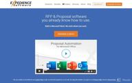 img 1 attached to Expedience Software review by Ronnie Polk
