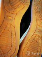 картинка 1 прикреплена к отзыву 👟 KangaROOS K Yard Size 10.5 Black Men's Shoes - Superior Quality Sneakers for Style and Comfort от John Akins