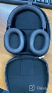 img 2 attached to Sony WH-1000XM5 wireless headphones, silver review by Eimei Suzuki ᠌