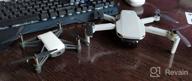 img 1 attached to Quadcopter DJI Mavic Mini, white review by Abhey Raj ᠌