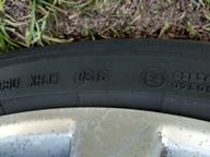 img 1 attached to Matador MP 47 Hectorra 3 185/65 R14 86T summer review by Adam Bronisz ᠌