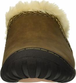 img 3 attached to Women'S JBU By Jambu Willow Moccasin | Stylish And Comfortable