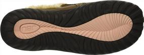 img 1 attached to Women'S JBU By Jambu Willow Moccasin | Stylish And Comfortable