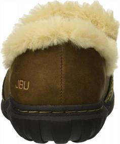 img 2 attached to Women'S JBU By Jambu Willow Moccasin | Stylish And Comfortable