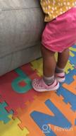 img 1 attached to Crocs Kids' Crocband Clog: Classic Style for Unisex Children review by John Boyce