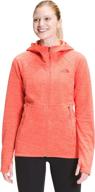 🧥 coats, jackets & vests: north face women's canyonlands hoodie for women logo