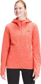 img 4 attached to 🧥 Coats, Jackets & Vests: North Face Women's Canyonlands Hoodie for Women