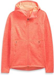 img 3 attached to 🧥 Coats, Jackets & Vests: North Face Women's Canyonlands Hoodie for Women