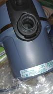 img 3 attached to Household shredder In Sink Erator ISE EVOLUTION 100 gray review by Wiktor Getka ᠌
