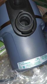 img 17 attached to Household shredder In Sink Erator ISE EVOLUTION 100 gray
