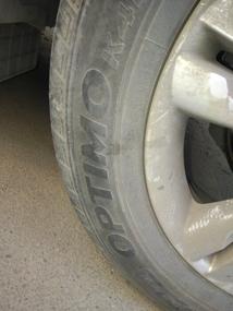 img 7 attached to Hankook Шина Optimo K415 185/65 R15 88H лето