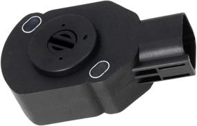 img 4 attached to 3970085 Throttle Position Sensor TPS APPS - Dodge Ram 2500/3500 Cummins Diesel 5.9L (98-04) - Replacement 53031575AH, 53031576AD, AP63427