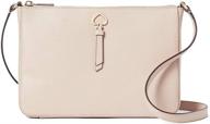 kate spade adel medium crossbody women's handbags & wallets : crossbody bags логотип