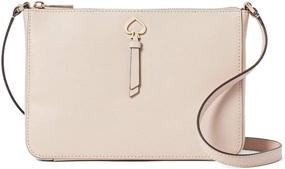 img 4 attached to Kate Spade Adel Medium Crossbody Women's Handbags & Wallets : Crossbody Bags