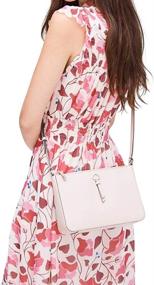 img 3 attached to Kate Spade Adel Medium Crossbody Women's Handbags & Wallets : Crossbody Bags