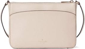 img 2 attached to Kate Spade Adel Medium Crossbody Women's Handbags & Wallets : Crossbody Bags