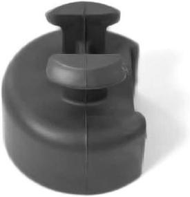 img 3 attached to Mopar OEM Tailgate Bushing Set for Dodge Ram 1500, 2500, 3500: Enhance Durability and Functionality