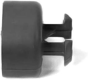 img 2 attached to Mopar OEM Tailgate Bushing Set for Dodge Ram 1500, 2500, 3500: Enhance Durability and Functionality