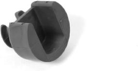 img 1 attached to Mopar OEM Tailgate Bushing Set for Dodge Ram 1500, 2500, 3500: Enhance Durability and Functionality