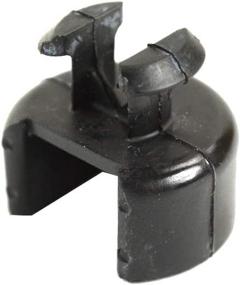 img 4 attached to Mopar OEM Tailgate Bushing Set for Dodge Ram 1500, 2500, 3500: Enhance Durability and Functionality