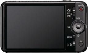 img 1 attached to 📷 Sony DSCWX9/BBDL 16.2 MP CMOS сенсор 5x оптический зум Цифровая камера Bundle Черный (Предыдущее поколение)