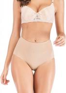 sayfut removable silicone padded butt hip enhancer shaper panties underwear logo