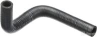 🔥 gates 18799 premium molded heater hose: superior quality for efficient heating system performance logo