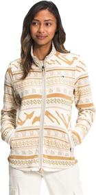 img 4 attached to North Face Womens Crescent Heather Women's Clothing at Coats, Jackets & Vests