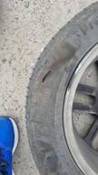 img 2 attached to Tires Continental ContiPremiumContact 6 275/35/R19 100Y RunFlat review by Boyan Donchev ᠌