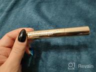 img 2 attached to 🎭 Vivienne Sabó Cabaret Première Waterproof Mascara - Artistic Volume with No Clump, Cruelty-Free, 0.3 fl. oz. review by Ada Kawala ᠌