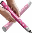get better grip on your game with zenesty's anti-slip golf putter grips - lightweight, colorful, and comfortable for men and women logo
