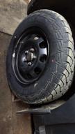 img 2 attached to Grenlander MAGA A/T TWO 215/65 R16 98T summer review by Stanislaw Stanislaw ᠌