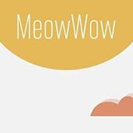 meowwow логотип