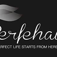 perfehair logo