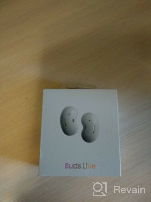 img 3 attached to Renewed Samsung Galaxy Buds Live True Wireless Earbuds in Mystic Black review by Ghazali Dikir