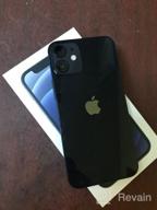 картинка 1 прикреплена к отзыву Обновленный Apple iPhone 12 Mini, 📱 64 гб зеленый для AT&T - Компактная мощная "powerhouse от Chai Charoen ᠌