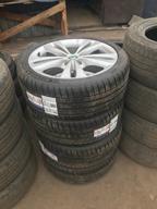 img 1 attached to MICHELIN Pilot Sport 4 245/45 R18 100Y summer review by Boban Danilovski ᠌