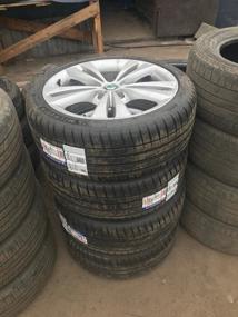 img 12 attached to MICHELIN Pilot Sport 4 245/45 R18 100Y summer