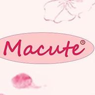 macute логотип