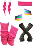 женские вязаные гетры 80-х годов, вязаные крючком длинные носки для взрослых логотип