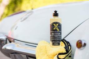 img 1 attached to Liquid Microfiber Detailing Guaranteed Satisfaction Car Care ... Tools & Equipment