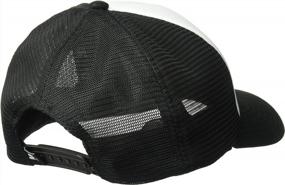 img 2 attached to Exclusive Amazon Starter Trucker Cap For Girls With Breathable Mesh Back