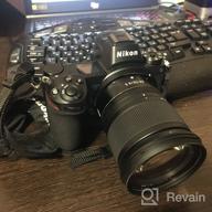 картинка 1 прикреплена к отзыву Зеркальная камера Nikon Z6 с объективом Nikkor 24-70мм, картой памяти на 64 ГБ XQD и набором аксессуаров для фотографии (5 предметов) от Devaraja Devaraja ᠌