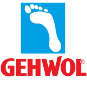 img 2 attached to Revitalize Your Feet With GEHWOL Herbal Lotion - 5.3 Oz