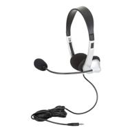 🎧 enhance your mobile audio experience with egghead egg-iag-1007trss-so mobile-ready stereo headsets with boom microphone logo