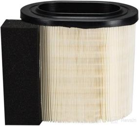 img 1 attached to 🔍 ECOGARD XA10580 Premium Engine Air Filter for Ford F-250, F-350, F-450 Super Duty - 6.7L DIESEL (2017-2019)