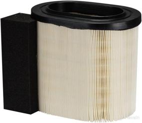 img 3 attached to 🔍 ECOGARD XA10580 Premium Engine Air Filter for Ford F-250, F-350, F-450 Super Duty - 6.7L DIESEL (2017-2019)