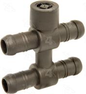 🔥 enhanced performance 74882 pressure bypass heater valve by four seasons logo