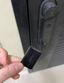 img 13 attached to Electronic lock Aqara Smart door lock D100 black